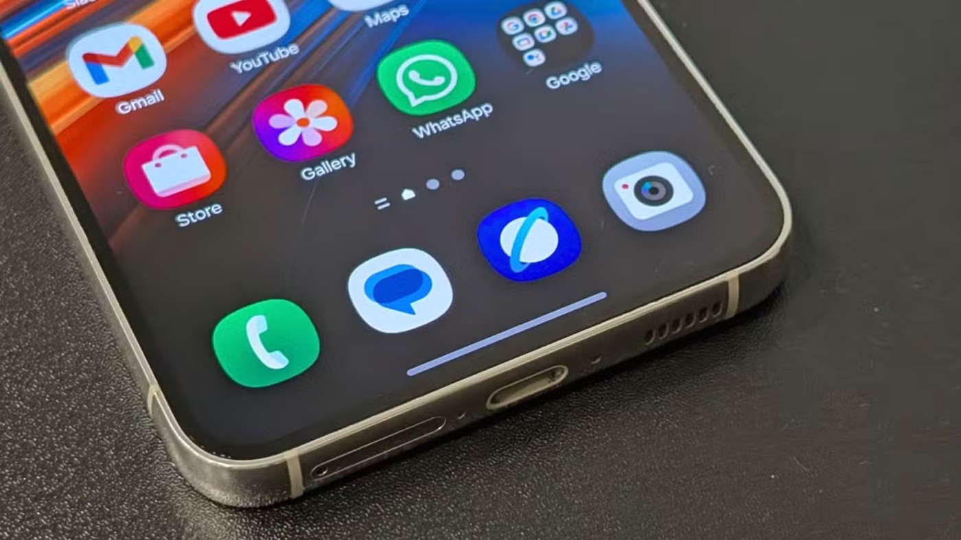 6 problémů, které dohánějí uživatele telefonů Samsung k šílenství