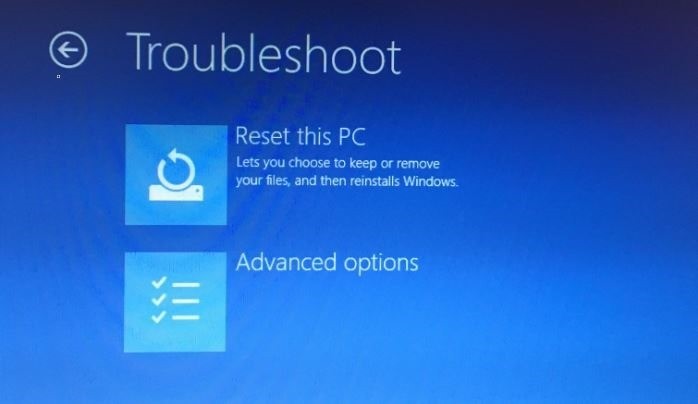 8 måter å åpne avanserte oppstartsalternativer på Windows 10