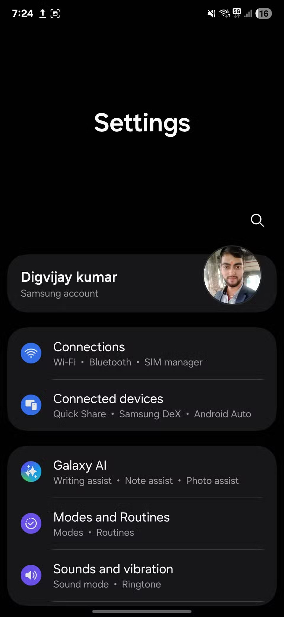Laita nämä 8 Samsung-asetusta pois päältä estääksesi puhelimesi akun tyhjentymisen nopeasti!