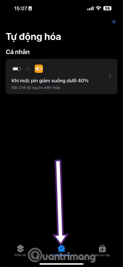 Slik slår du på NFC på iPhone enkelt og raskt