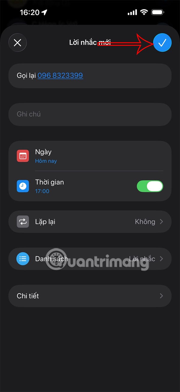 S touto funkciou nikdy nezabudnete na zmeškané hovory na iPhone