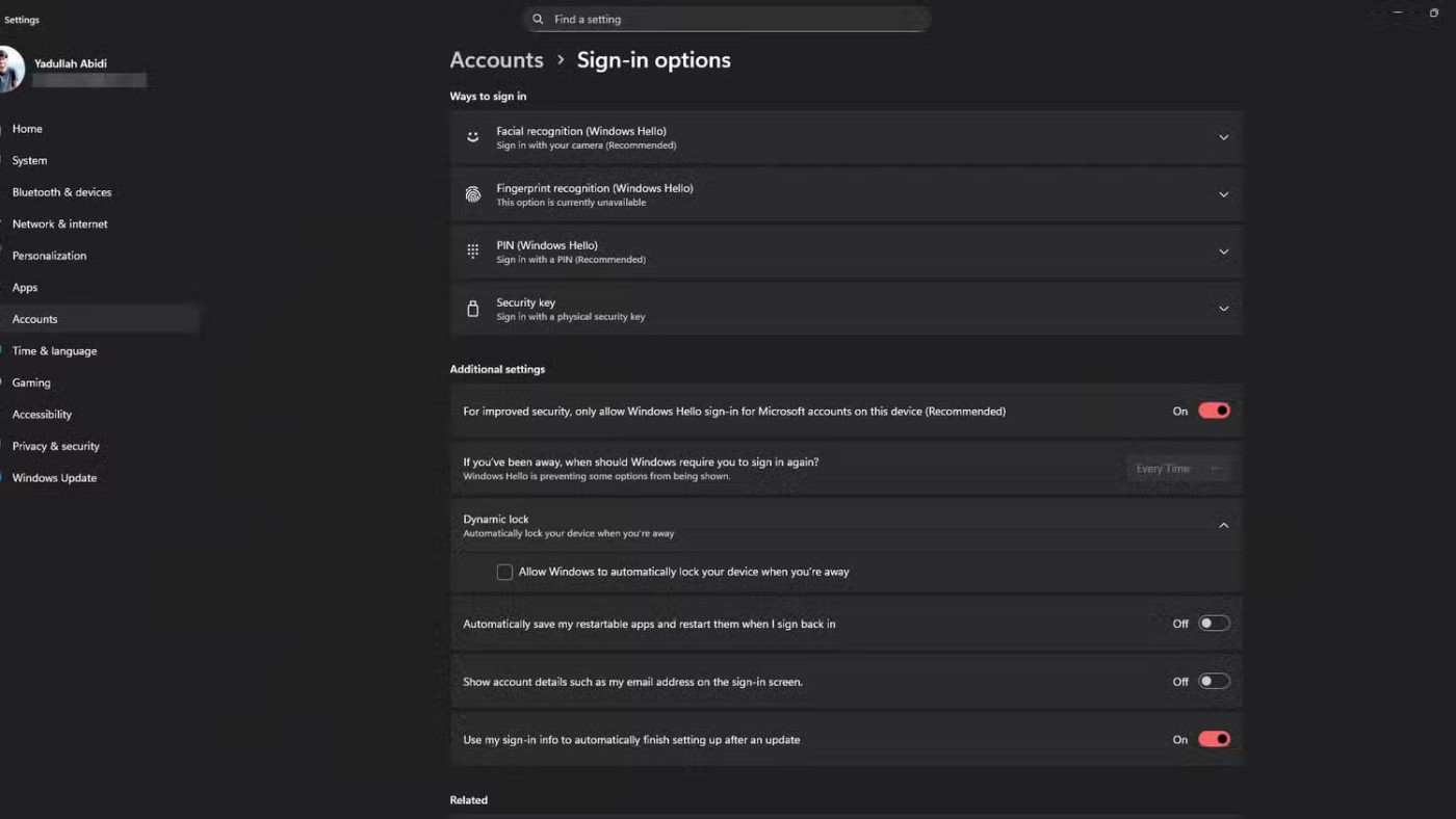 10 nastavení systému Windows, ktoré by ste nikdy nemali nechať ako predvolené