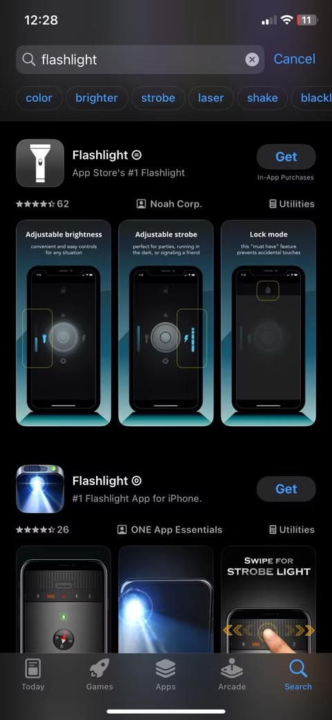 Prestanite instalirati ovih 8 beskorisnih aplikacija za iPhone!