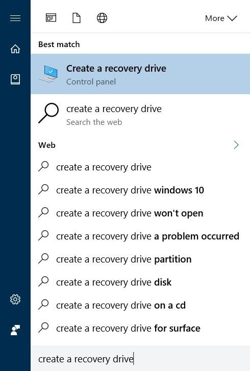 Így törölheti a helyreállítási partíciót és a 450 MB-os helyreállítási partíciót Windows 10 rendszeren Így törölheti a helyreállítási partíciót és a 450 MB-os helyreállítási partíciót Windows 10 rendszeren