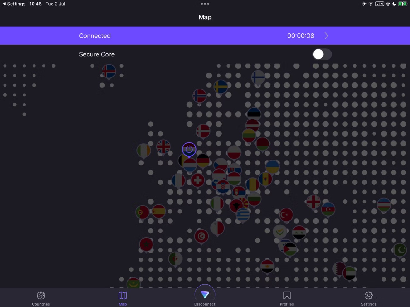5 bedste VPN-software i dag med gratis prøveperioder og refusionspolitikker