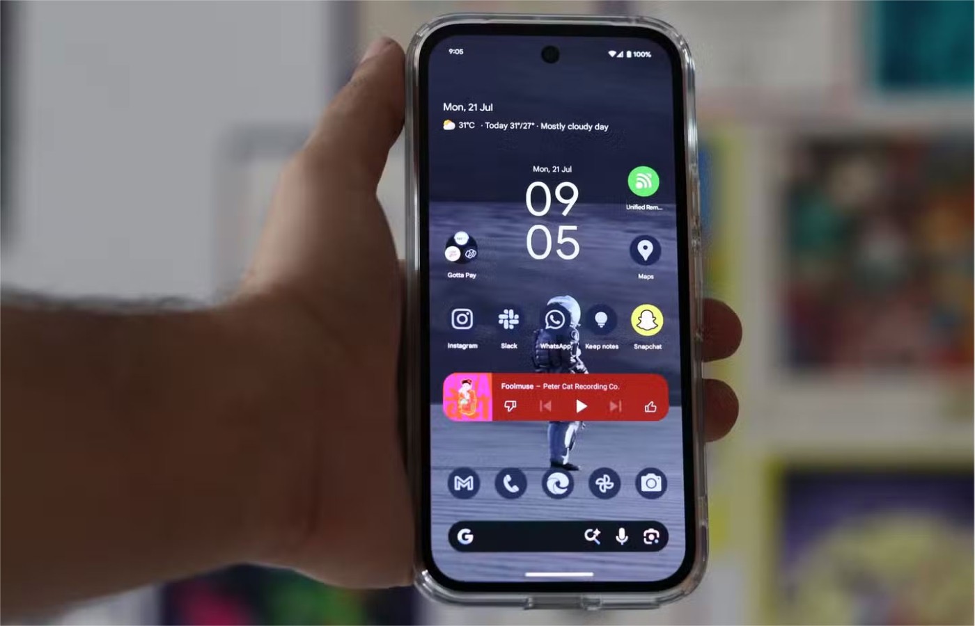 6 ексклузивни функции на Pixel, които можете да прехвърлите на всеки телефон с Android