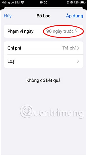 Slik sjekker du kjøpshistorikken i Apple App Store