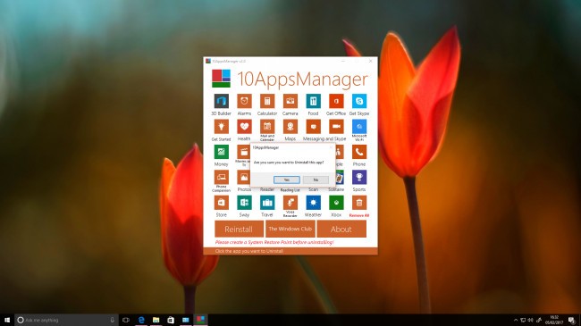10 padomi, kā noņemt programmas, kuras nevar atinstalēt 10 padomi, kā noņemt programmas, kuras nevar atinstalēt