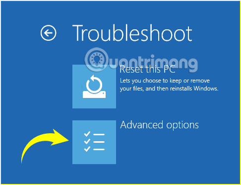 8 måter å åpne avanserte oppstartsalternativer på Windows 10