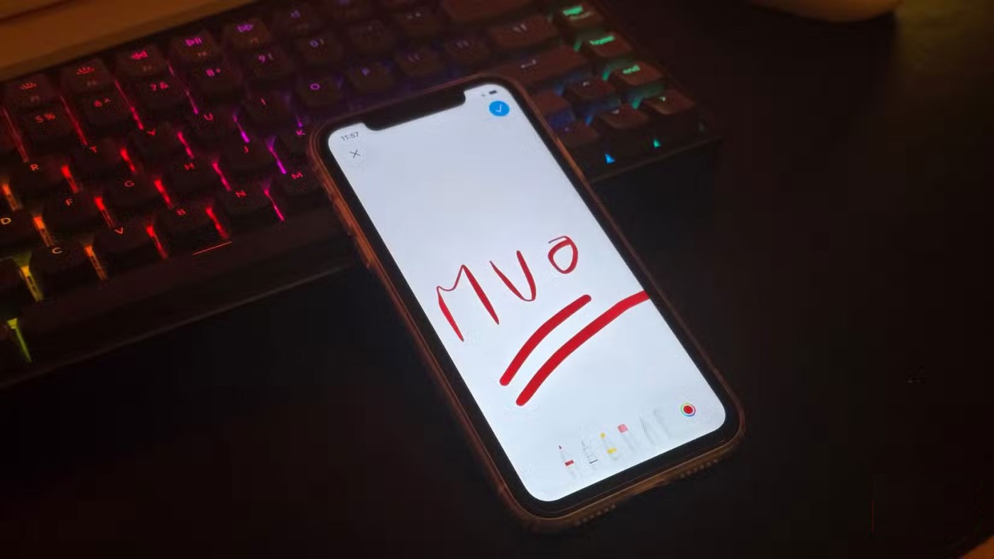 5 věcí, které váš iPhone dokáže při použití s ​​Macem