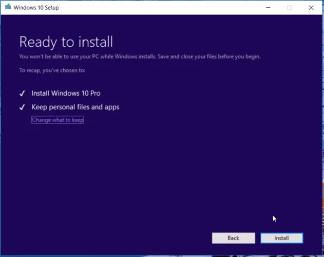 Kako popraviti grešku pretraživanja u sustavu Windows 10: pretraživanje nije moguće, ne radi