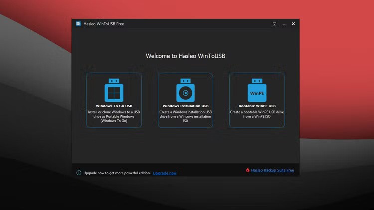 Hogyan klónozhatjuk a Windows beállításait, hogy bárhová magunkkal vihessük a munkafolyamatunkat