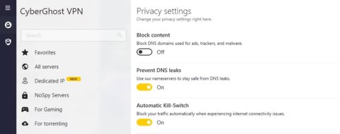 Ak má VPN tieto varovné signály, vyhýbajte sa jej!