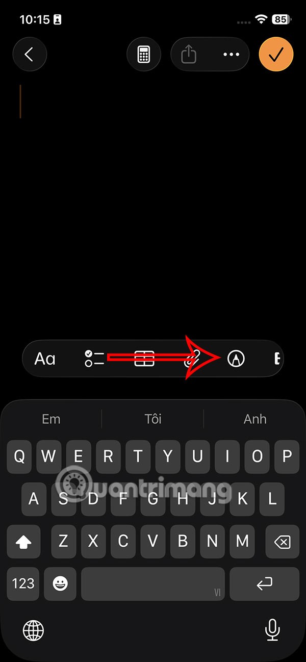 Útmutató 3D grafikonok létrehozásához iPhone-on alkalmazások nélkül