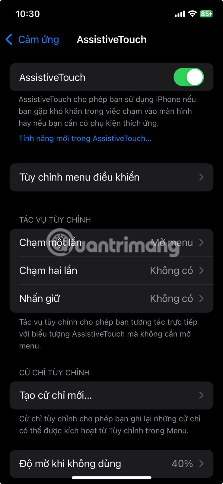 13 užitočných funkcií prístupnosti pre iPhone, ktoré ľudia často prehliadajú