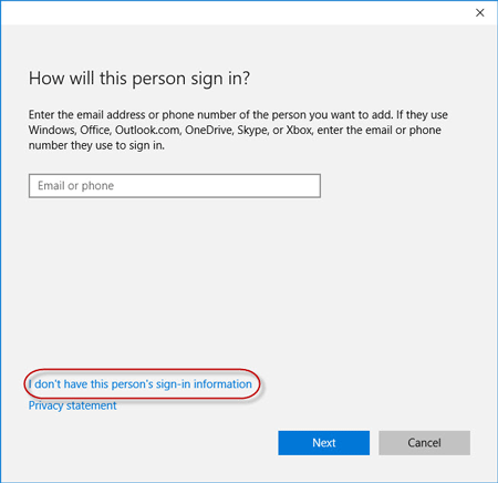 Pazaudētas administratora tiesības operētājsistēmā Windows 10, lūk, kā to labot