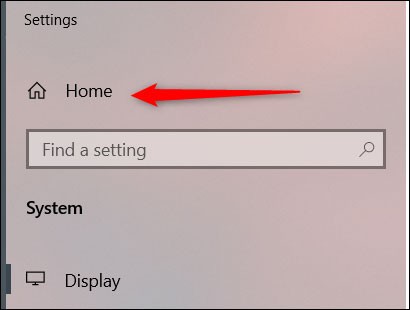 12 способів швидкого доступу до налаштувань у Windows 10 12 способів швидкого доступу до налаштувань у Windows 10
