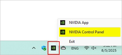 Jak vymazat mezipaměť shaderů NVIDIA ve Windows