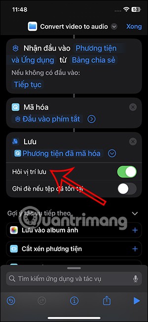 2 veidi, kā iPhone tālrunī atdalīt audio no video