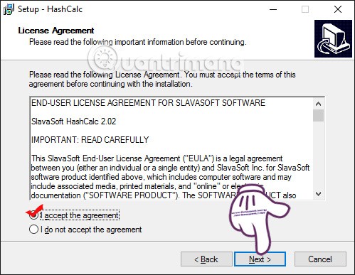 Patikrinkite MD5 ir SHA1, kad patikrintumėte failų vientisumą