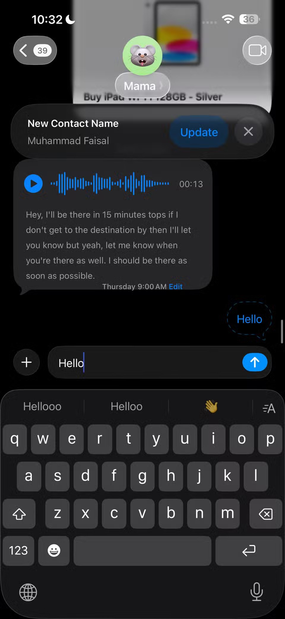4 iMessage triki, kas jums jāizmanto tūlīt