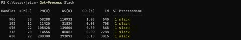 PowerShell ja kaikki mitä sinun tarvitsee tietää tästä apuohjelmasta PowerShell ja kaikki mitä sinun tarvitsee tietää tästä apuohjelmasta