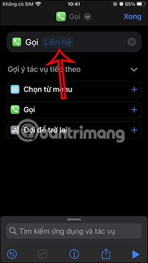 Instrukcijos, kaip greitai skambinti „iPhone“, yra labai paprastos