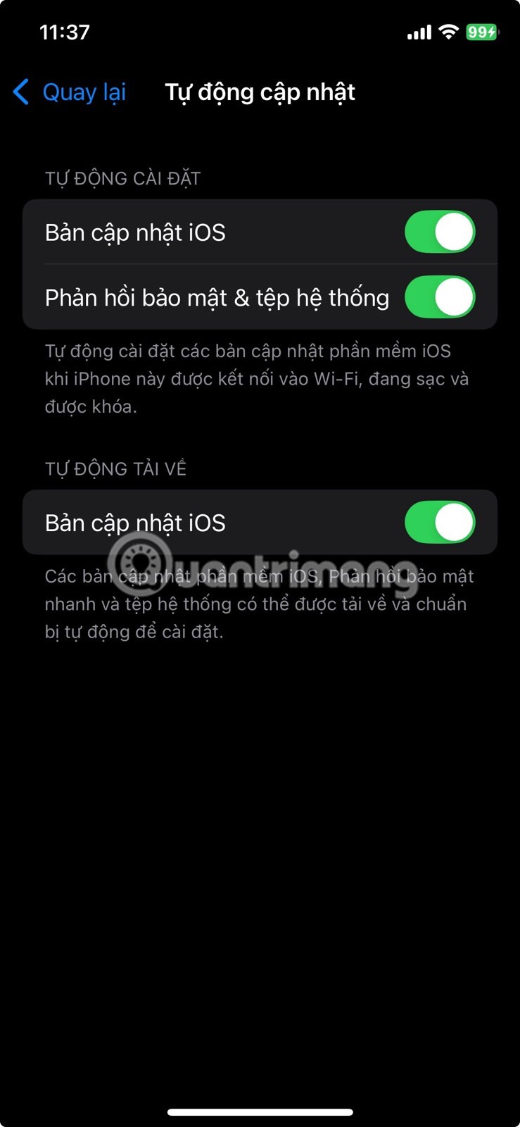9 iPhone privātuma iestatījumi, kas jums jāieslēdz tūlīt 9 iPhone privātuma iestatījumi, kas jums jāieslēdz tūlīt