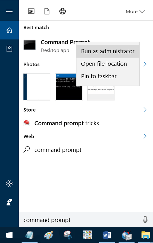 Így törölheti a helyreállítási partíciót és a 450 MB-os helyreállítási partíciót Windows 10 rendszeren Így törölheti a helyreállítási partíciót és a 450 MB-os helyreállítási partíciót Windows 10 rendszeren