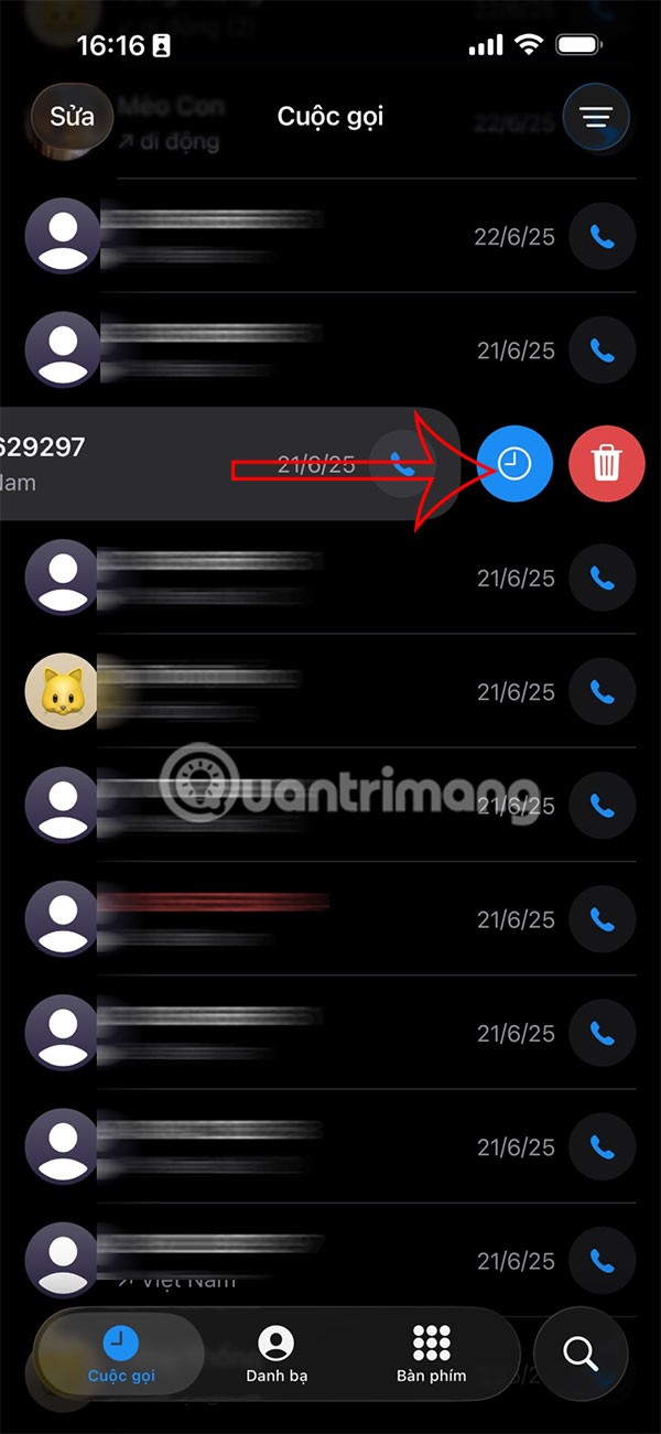 S touto funkciou nikdy nezabudnete na zmeškané hovory na iPhone