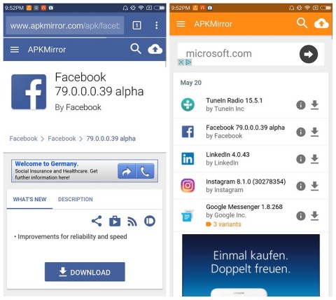 Шта је APK датотека? Како преузети и инсталирати APK датотеку?