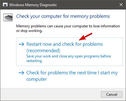 Upute za ispravljanje pogreške iznimke sistemske usluge u sustavu Windows