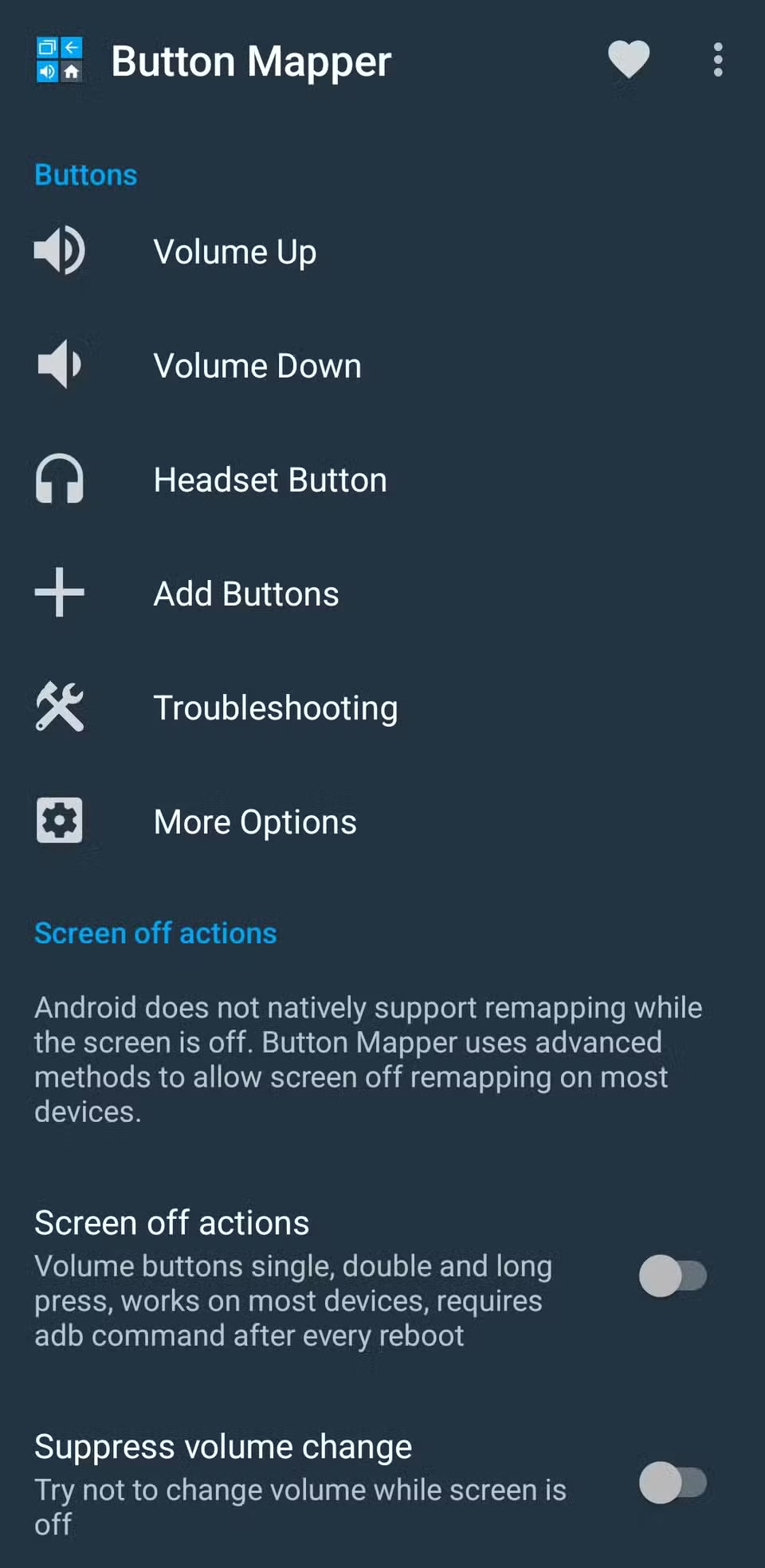Vai jūs izmantojat visas sava Android tālruņa pogu iespējas? Vai jūs izmantojat visas sava Android tālruņa pogu iespējas?