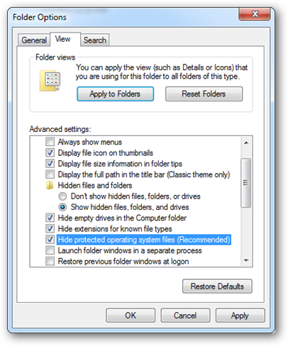 4 najbolja načina za skrivanje ili zaštitu mape sustava Windows bez instaliranja dodatnog softvera