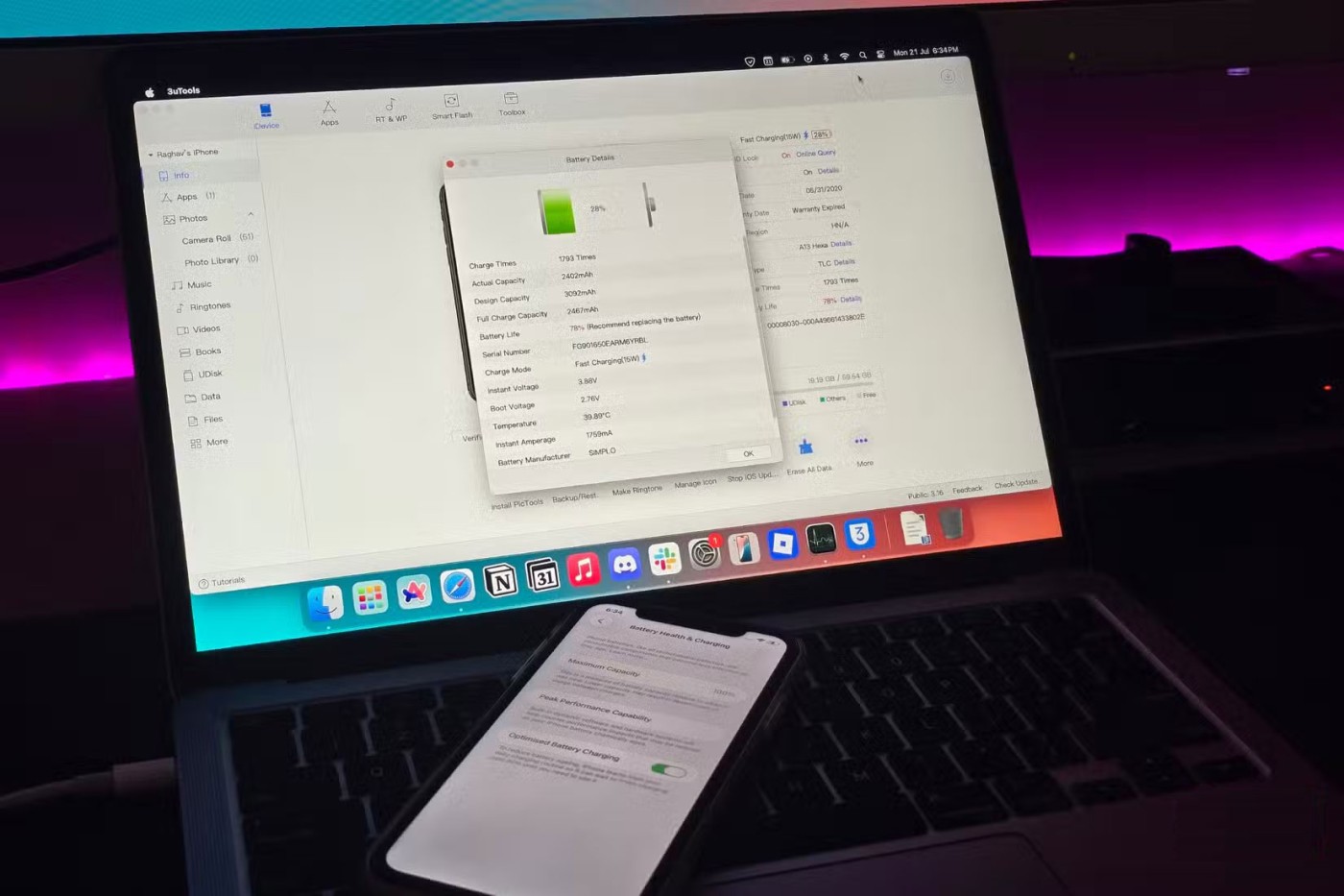 5 ствари које треба проверити пре куповине половног iPhone-а