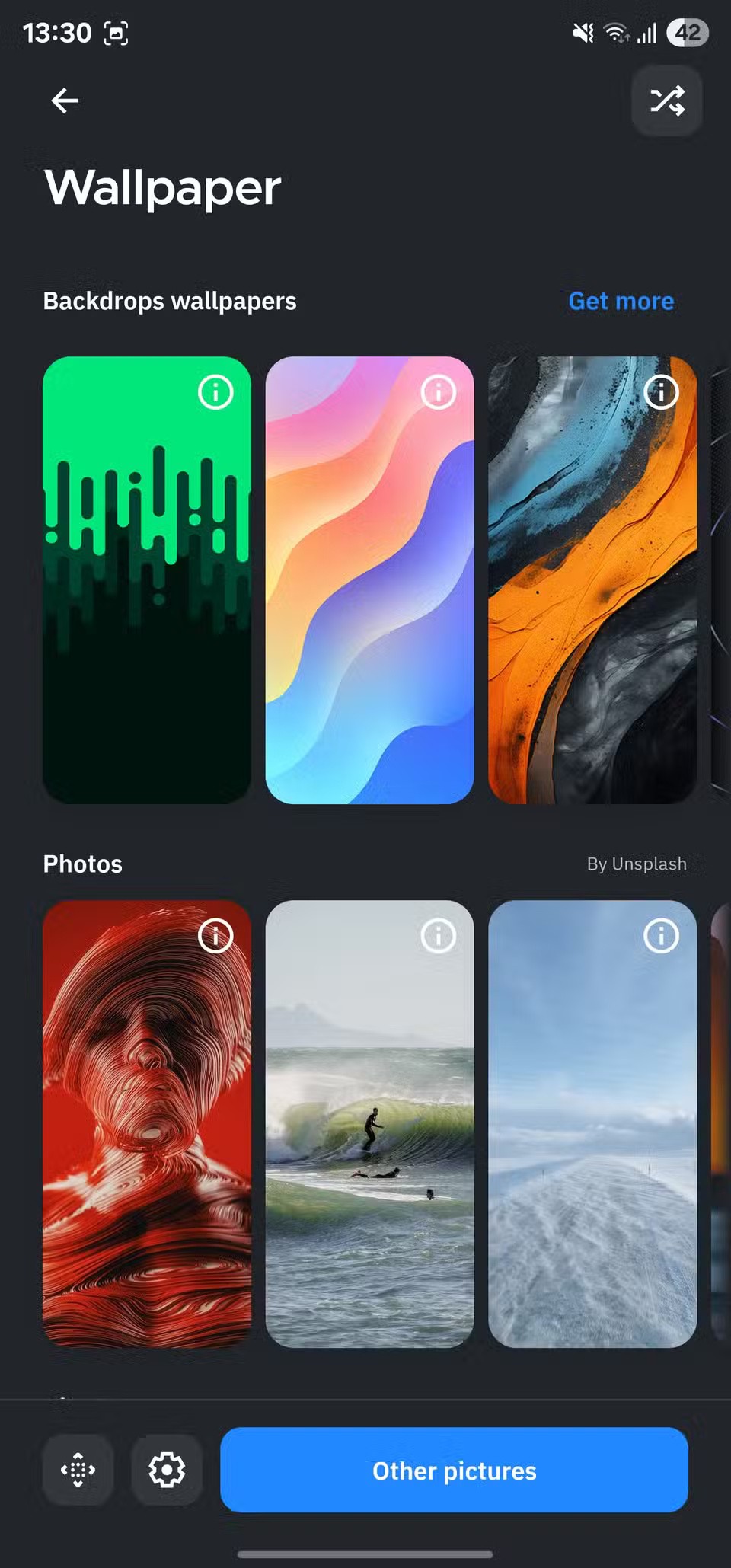 Miért érdemes a Smart Launcherre váltani az Android indítóprogramban?