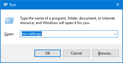 12 способів швидкого доступу до налаштувань у Windows 10 12 способів швидкого доступу до налаштувань у Windows 10