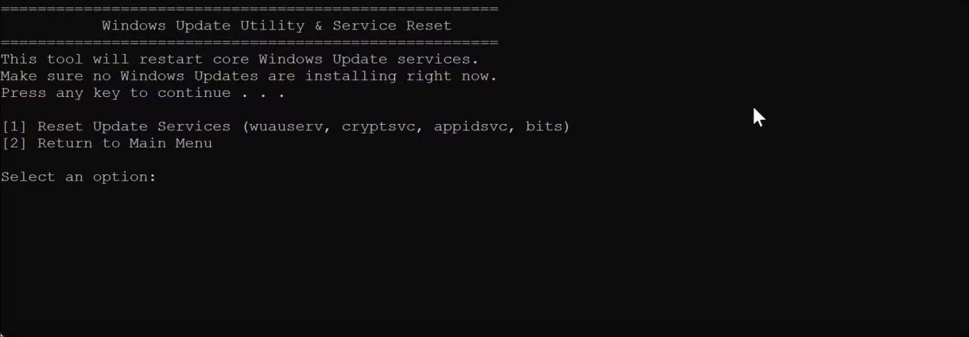 Spoznajte orodje za vzdrževanje sistema Windows: brezplačno orodje, ki enostavno reši najpogostejše težave z operacijskim sistemom Windows