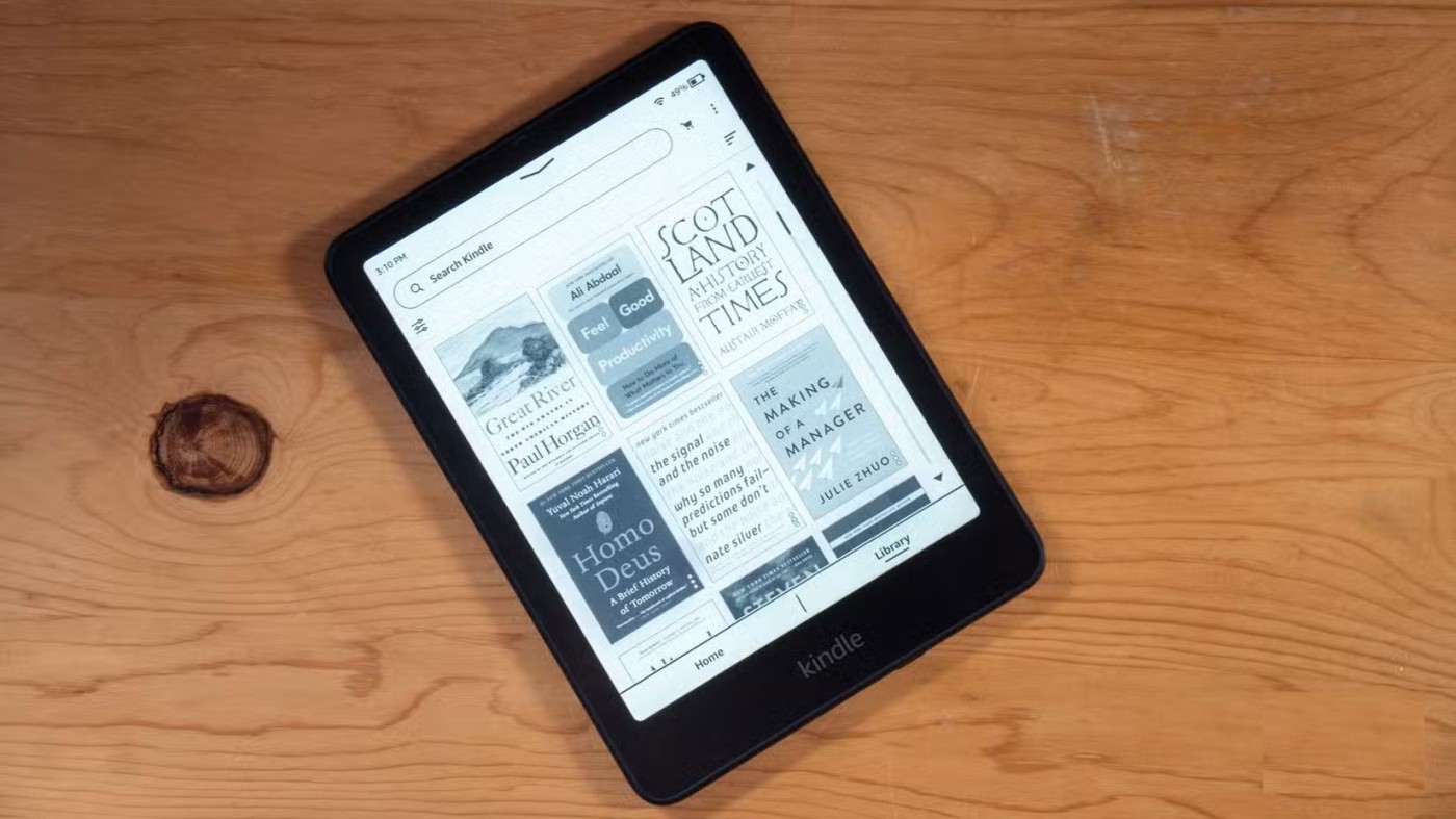 10 enheder, der blev erstattet for altid af smartphones