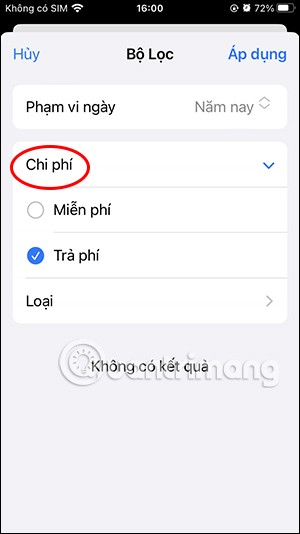Slik sjekker du kjøpshistorikken i Apple App Store