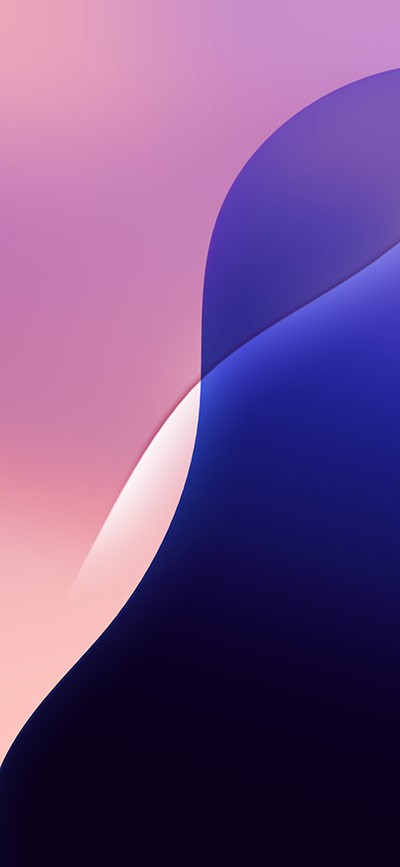 Lejupielādējiet pilnu iOS 18 tapešu komplektu ar augstu izšķirtspēju
