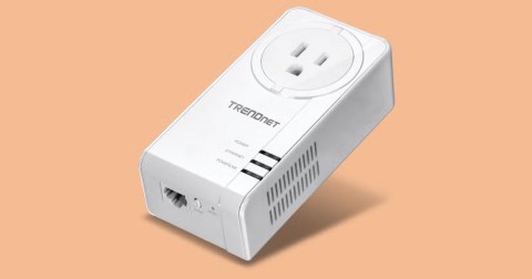 Kaip elektros linijų adapteriai keičia jūsų namų internetą