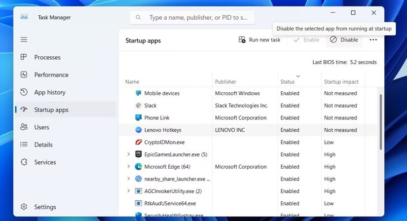 Прості зміни, які допоможуть вашому комп'ютеру з Windows швидше завантажитися