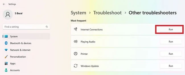Как да поправите грешката „Microsoft Store не работи“