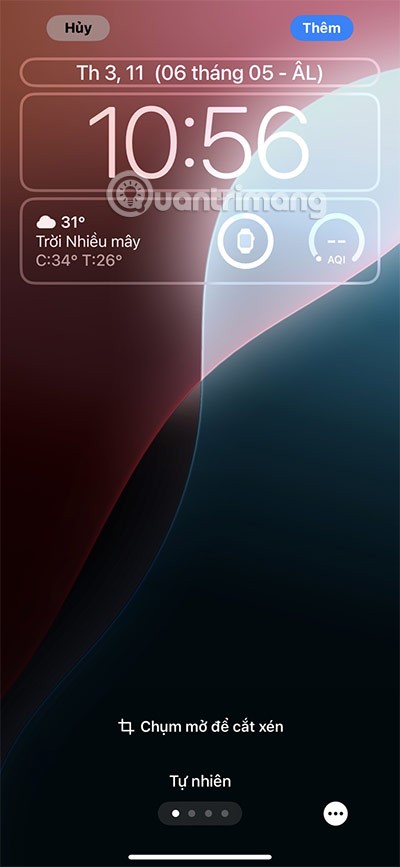 Lejupielādējiet pilnu iOS 18 tapešu komplektu ar augstu izšķirtspēju