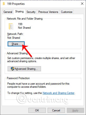 Instruksjoner for å fikse feilen «Nettverksbanen ble ikke funnet» i Windows