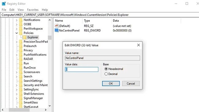 Kako popraviti aplikaciju Postavke koja ne radi u sustavu Windows 10