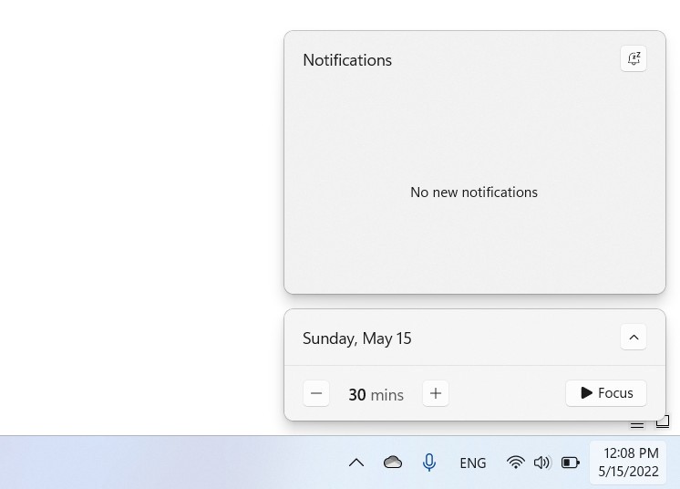 Windows 11 22H2: Posodobitev Moment 1 s številnimi pomembnimi funkcijami