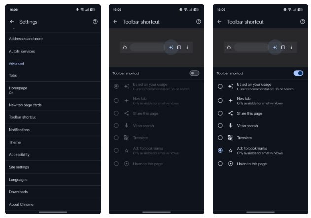 Triky, ktoré vám pomôžu efektívne používať Chrome v systéme Android, o ktorých možno neviete