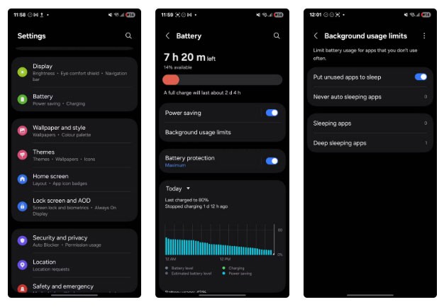 Pakeiskite šiuos 6 nustatymus, kad sustabdytumėte naujų „Android“ programų stebėjimą!